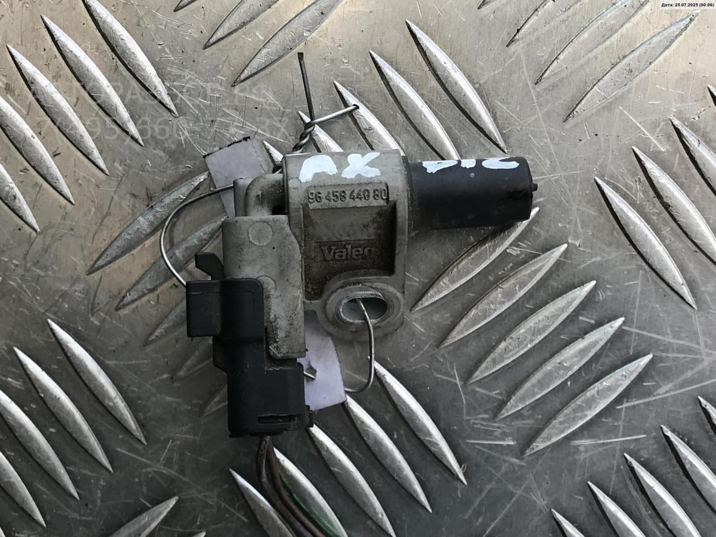 Датчик положения распредвала