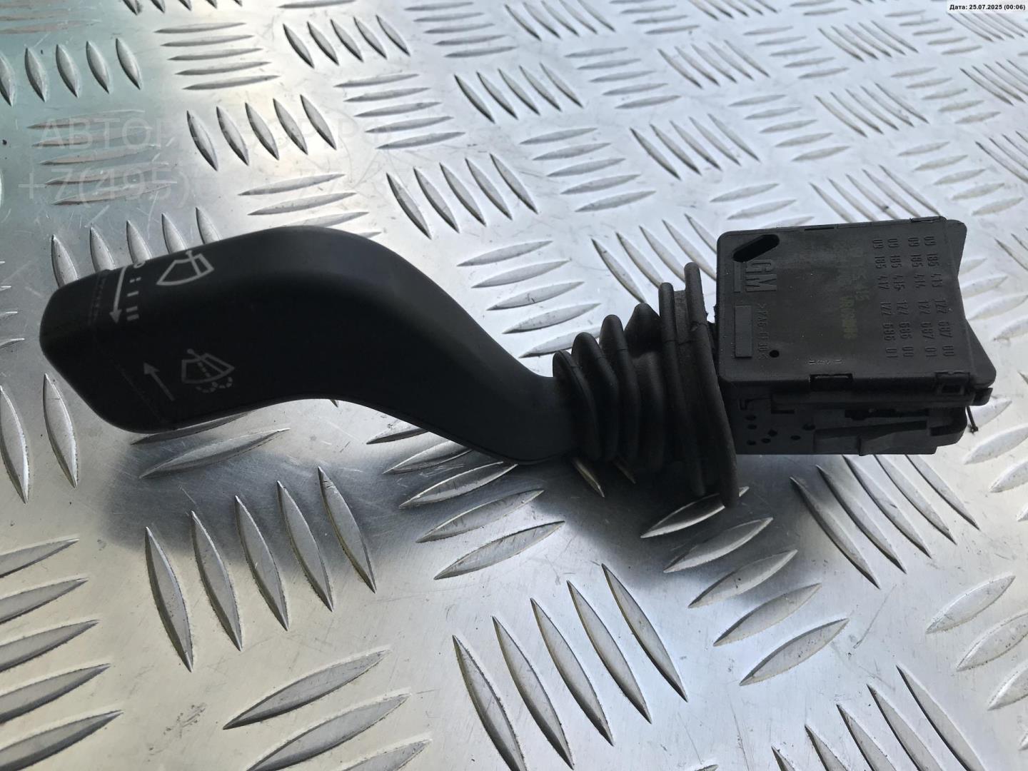 Переключатель стеклоочистителей