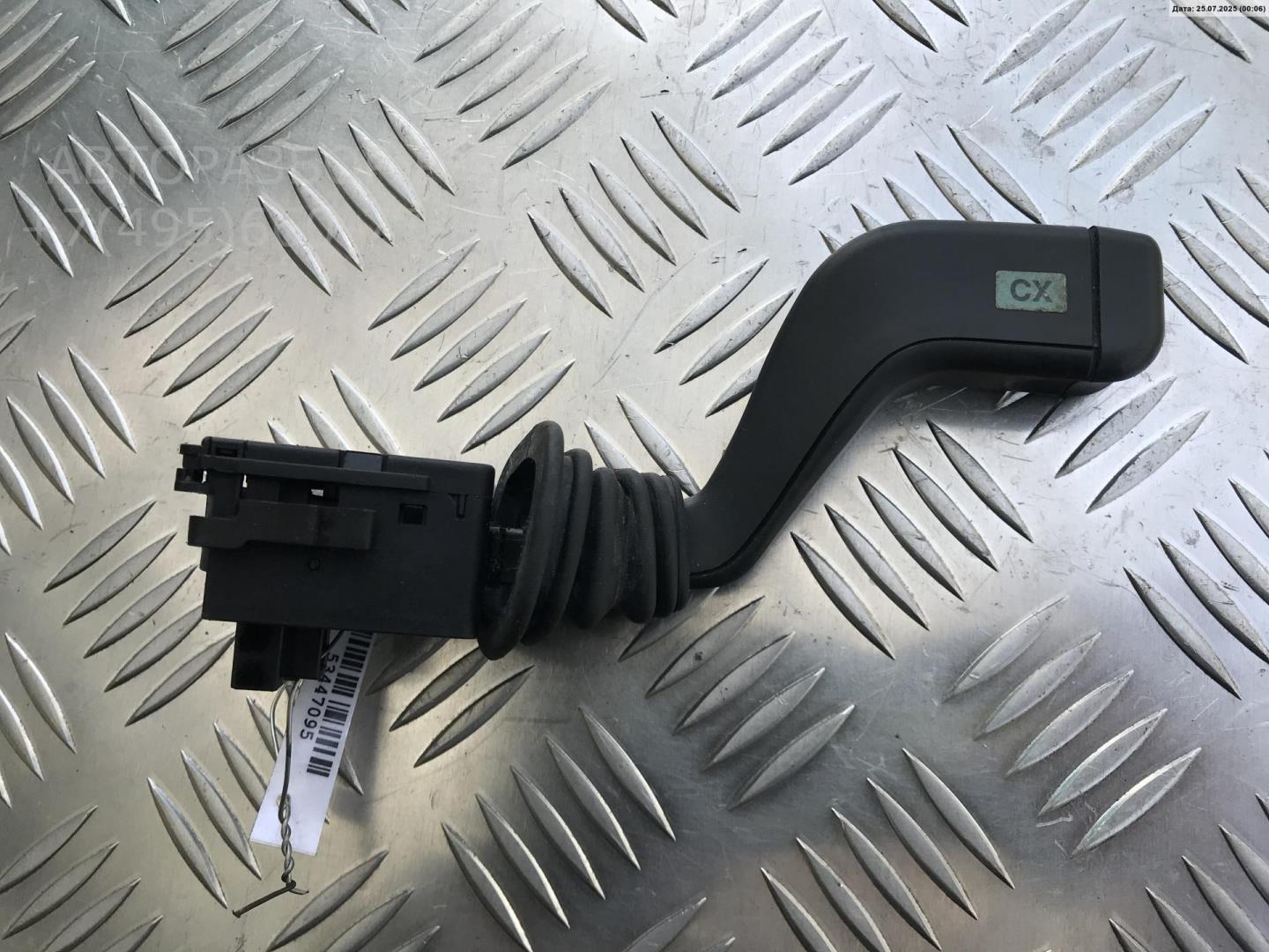 Переключатель стеклоочистителей