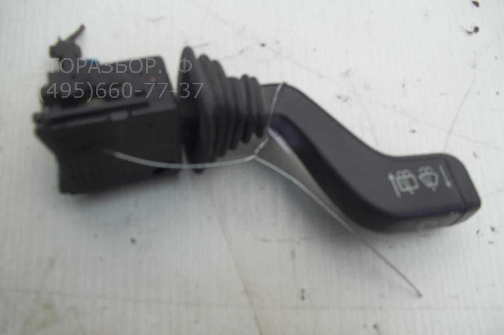 Переключатель стеклоочистителей