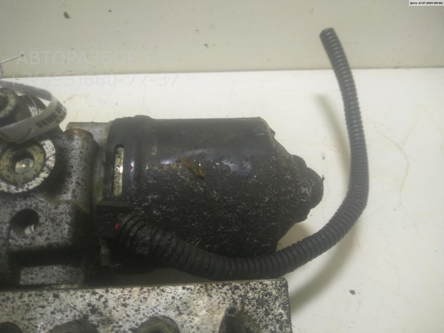 Блок ABS (насос)