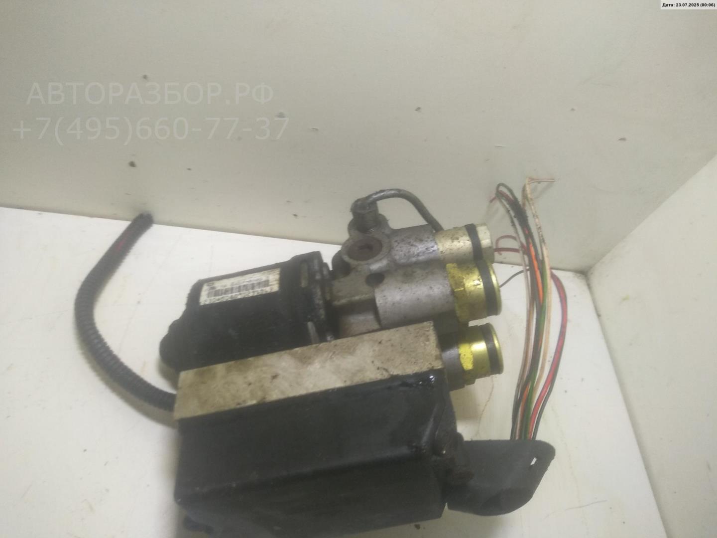 Блок ABS (насос)