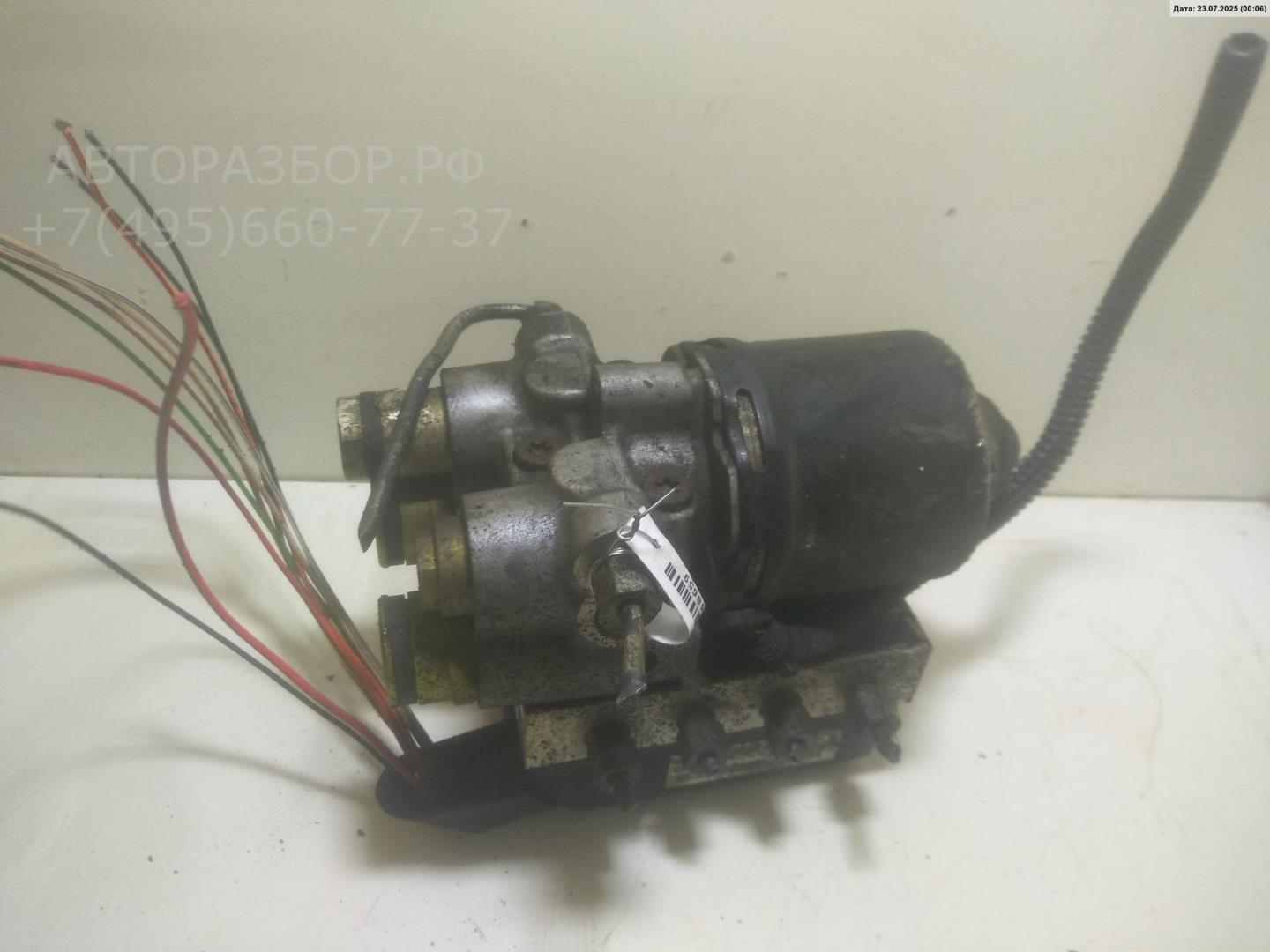 Блок ABS (насос)