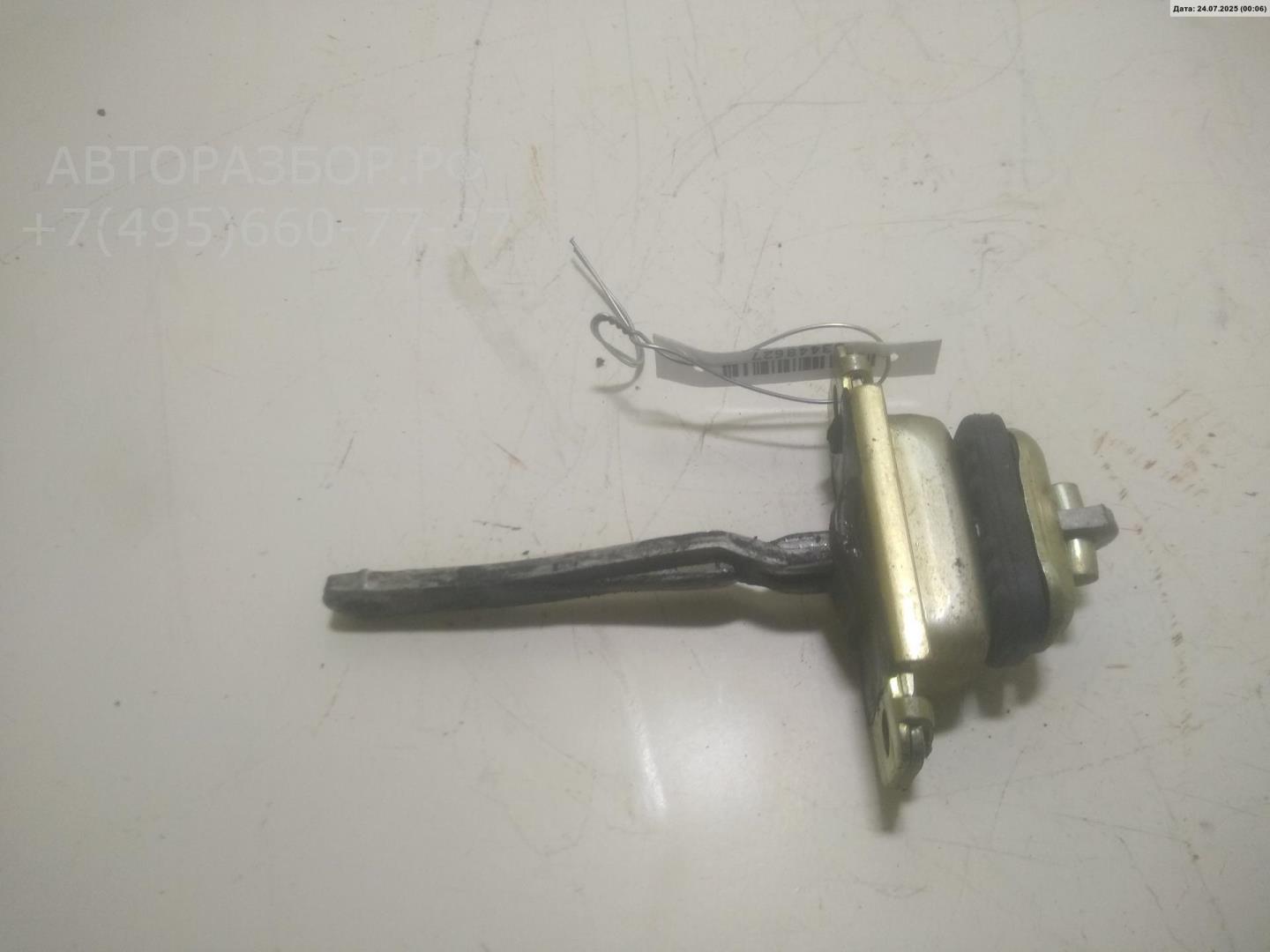 Ограничитель двери