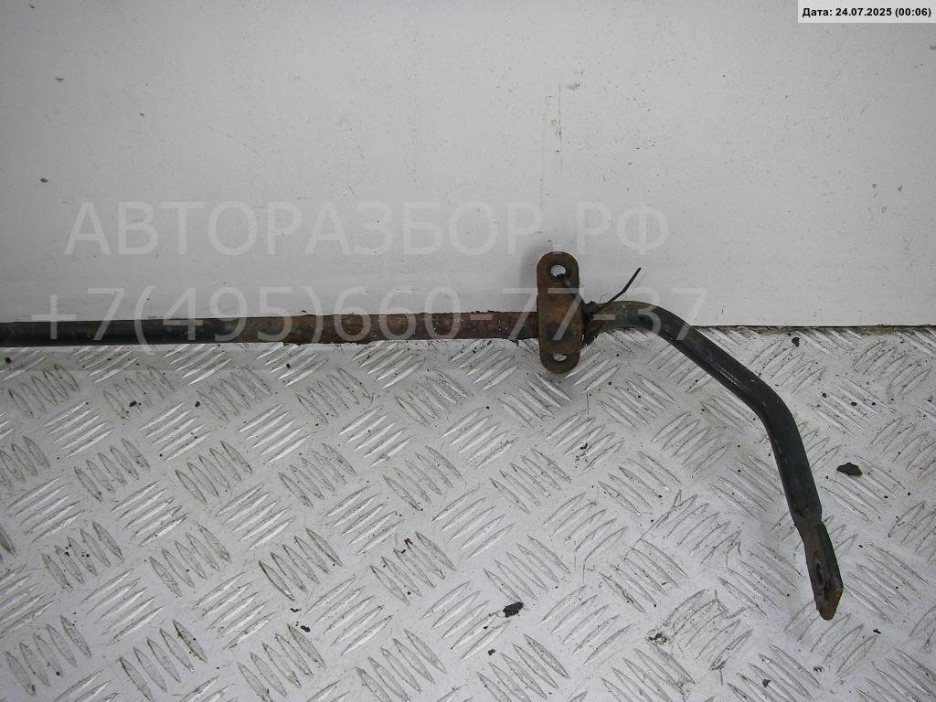 Стабилизатор задний