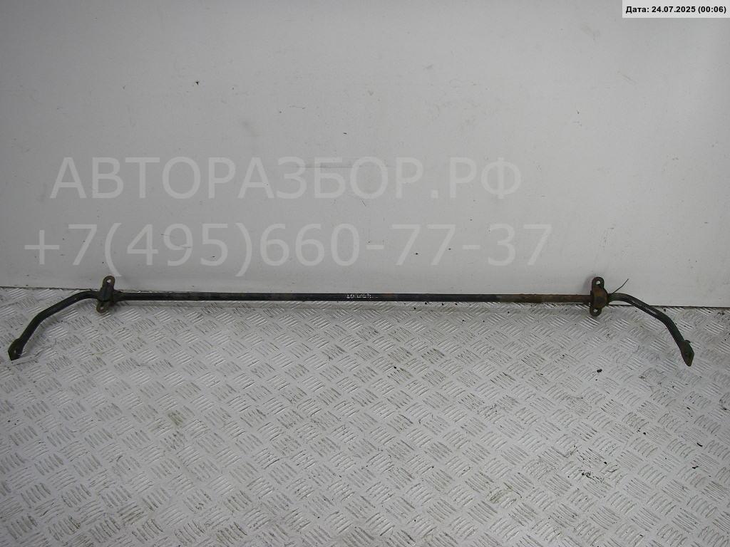 Стабилизатор задний