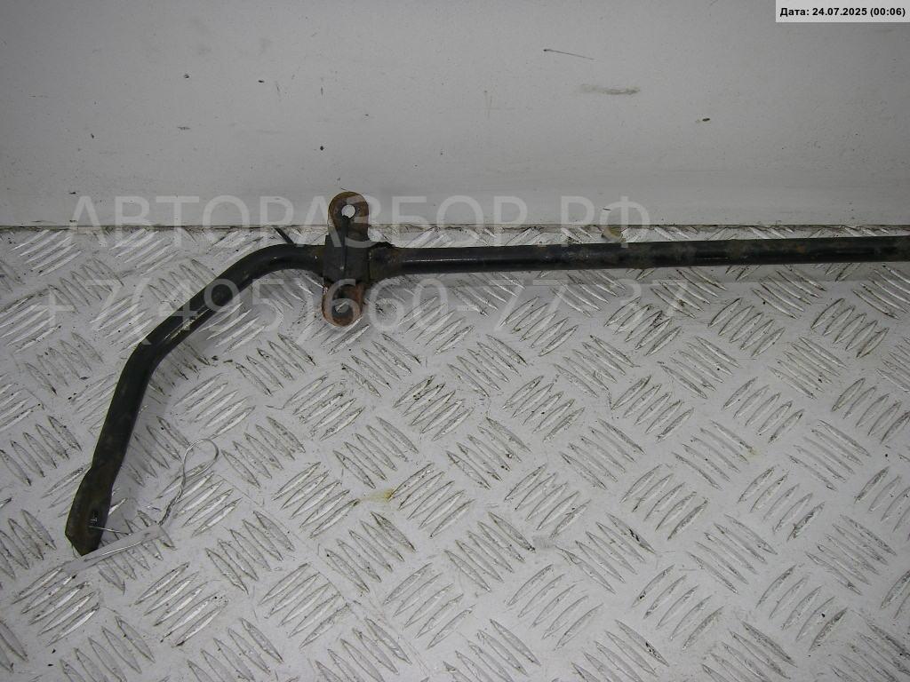 Стабилизатор задний