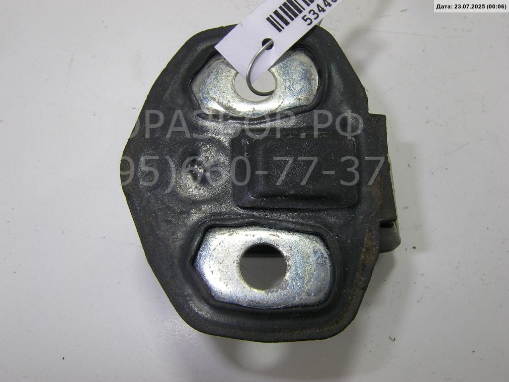 Ответная часть замка двери