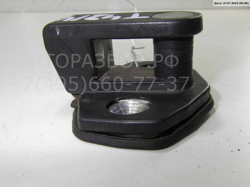 Ответная часть замка двери