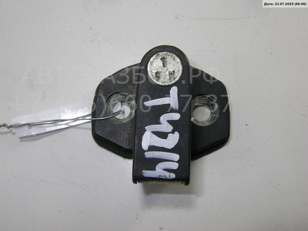 Ответная часть замка двери