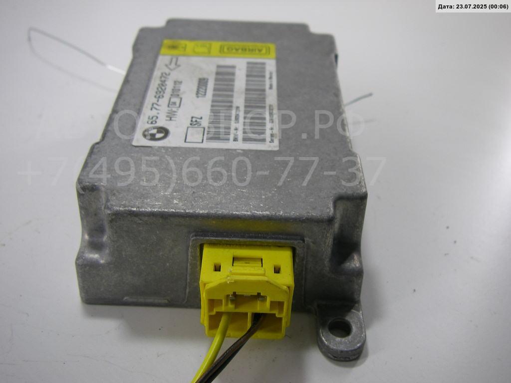 Датчик удара AIR BAG