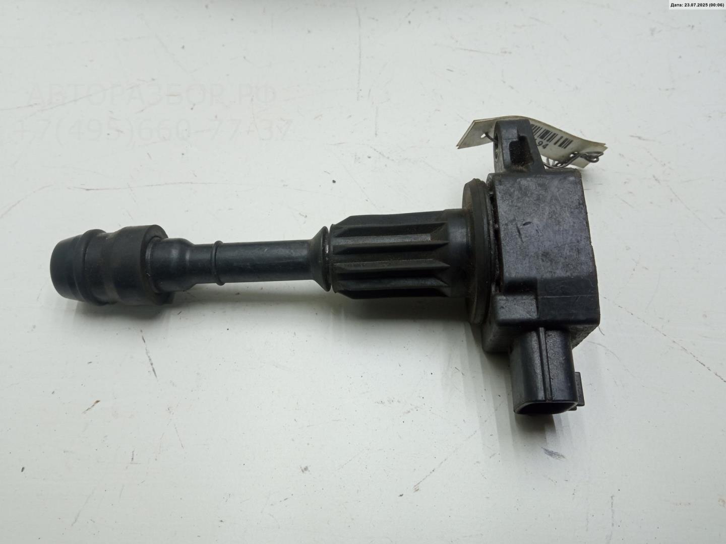 Катушка зажигания