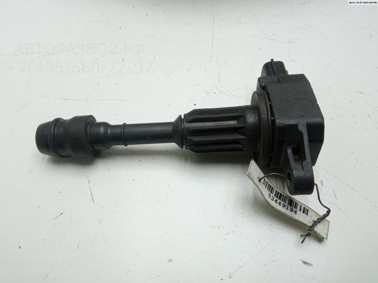 Катушка зажигания