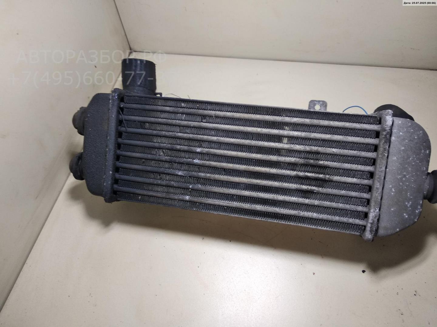 Интеркулер