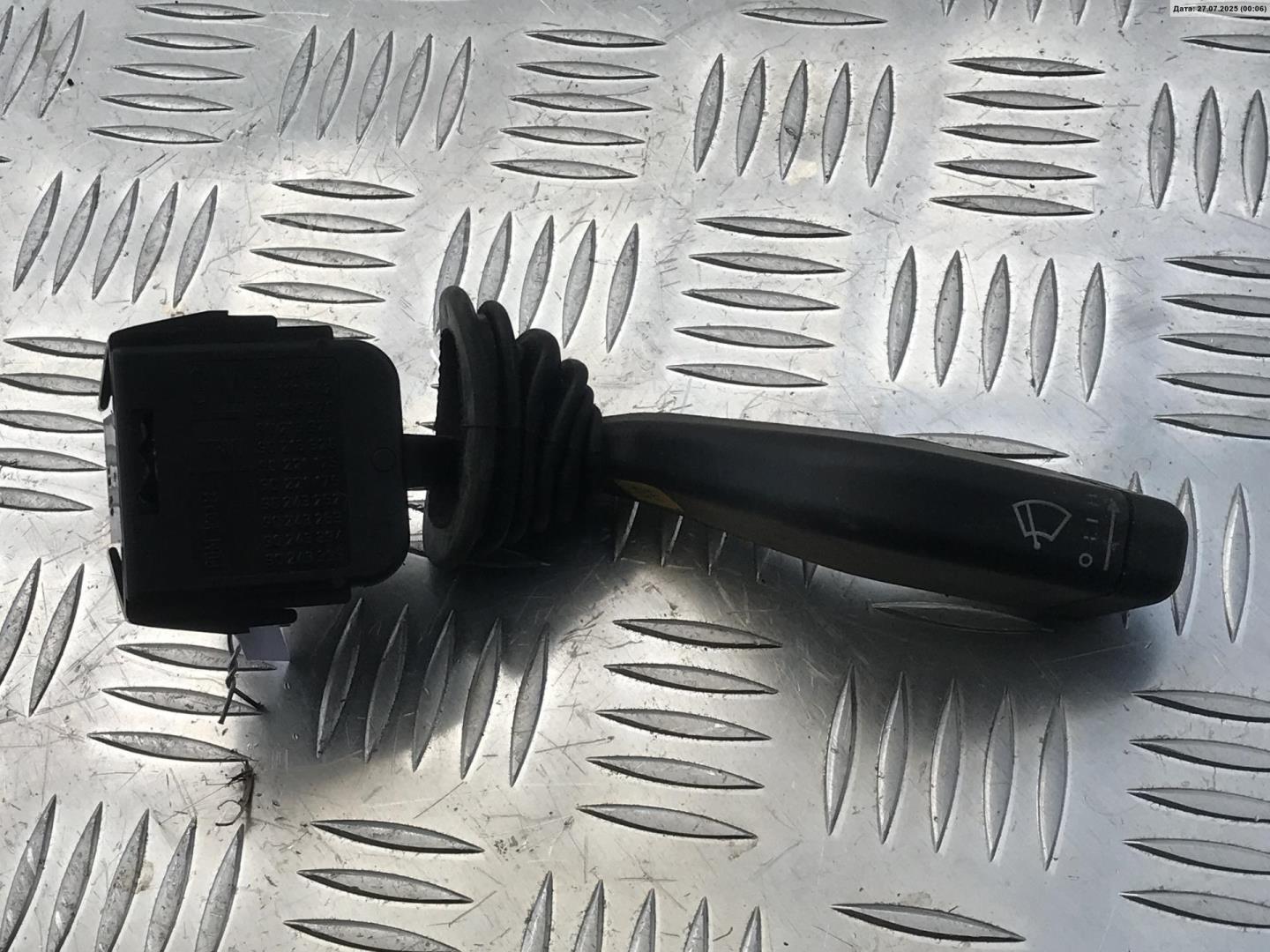 Переключатель стеклоочистителей