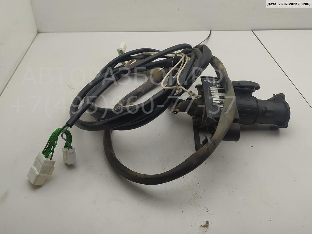 Проводка (коса)