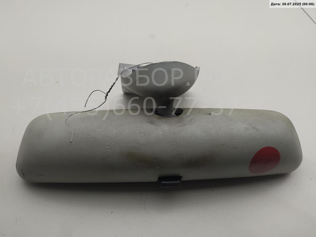 Зеркало заднего вида