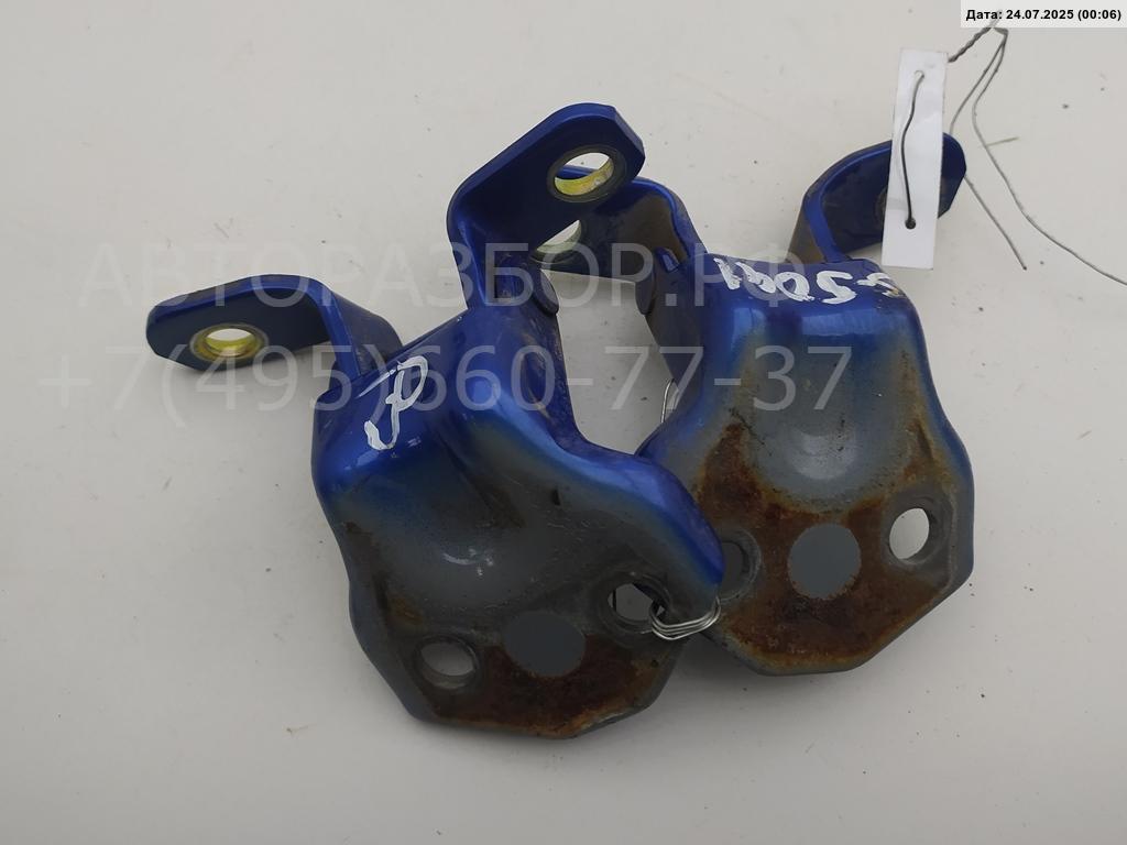 Петля двери