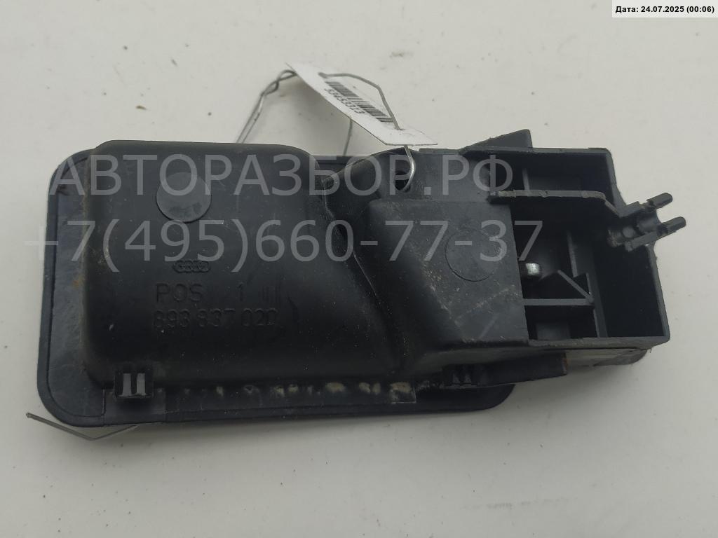 Ручка двери передней внутренняя правая