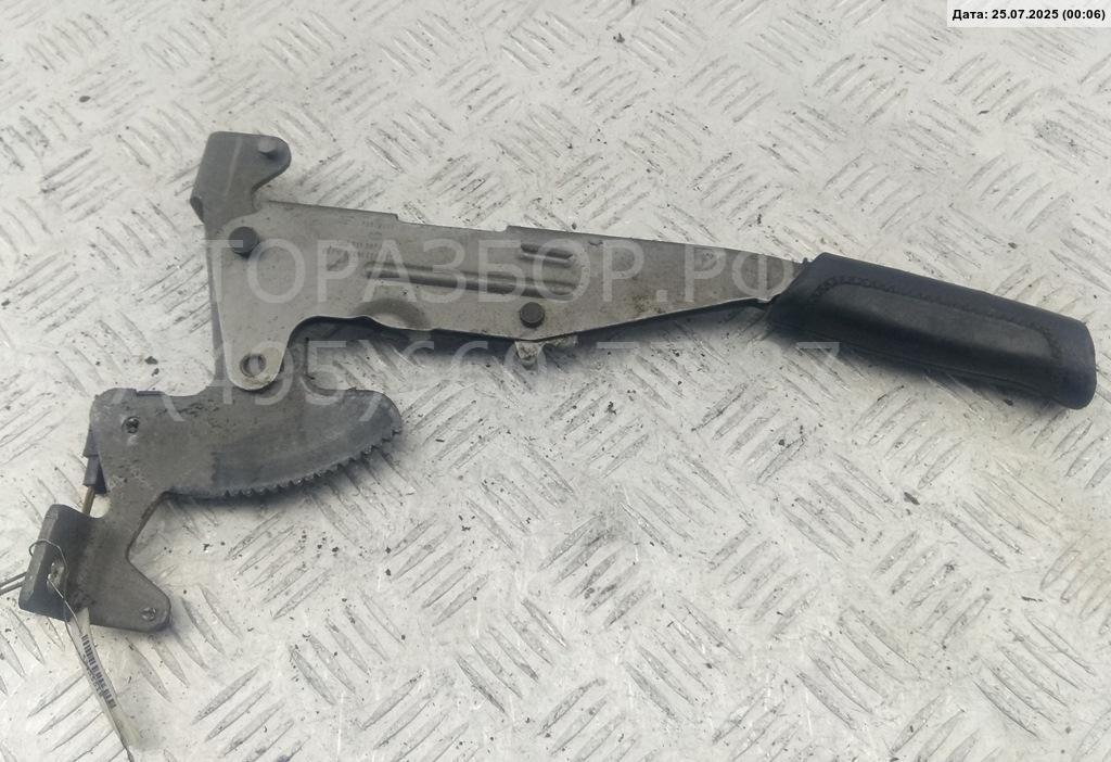 Рычаг стояночного тормоза