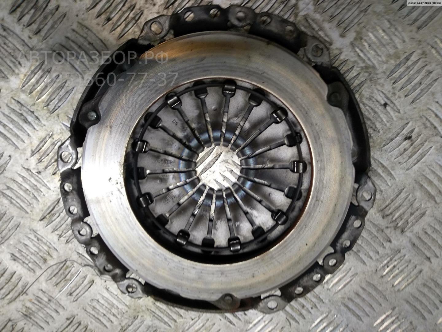 Корзина сцепления