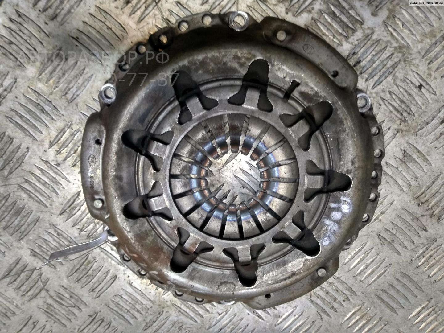 Корзина сцепления