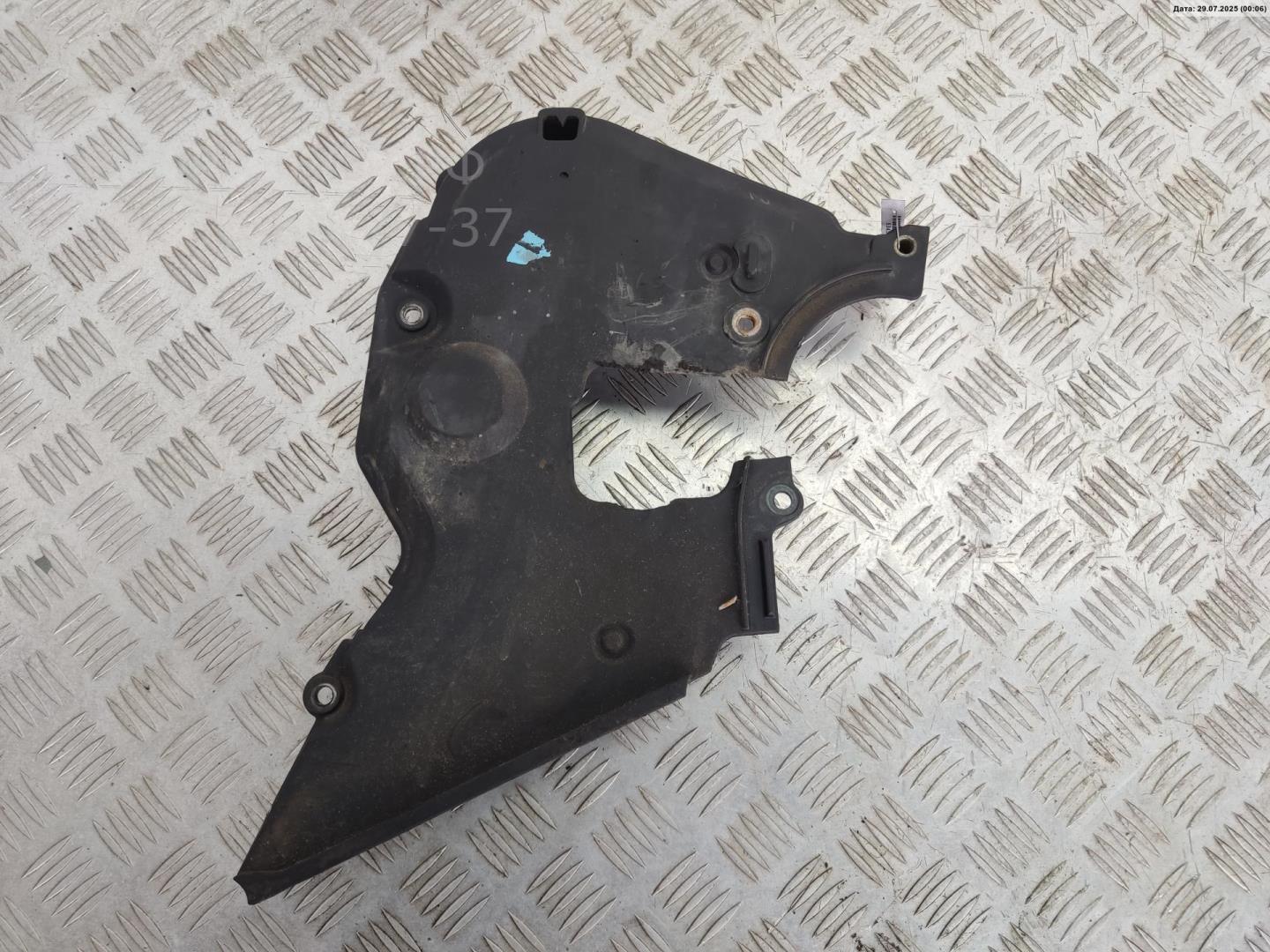 Крышка двигателя передняя