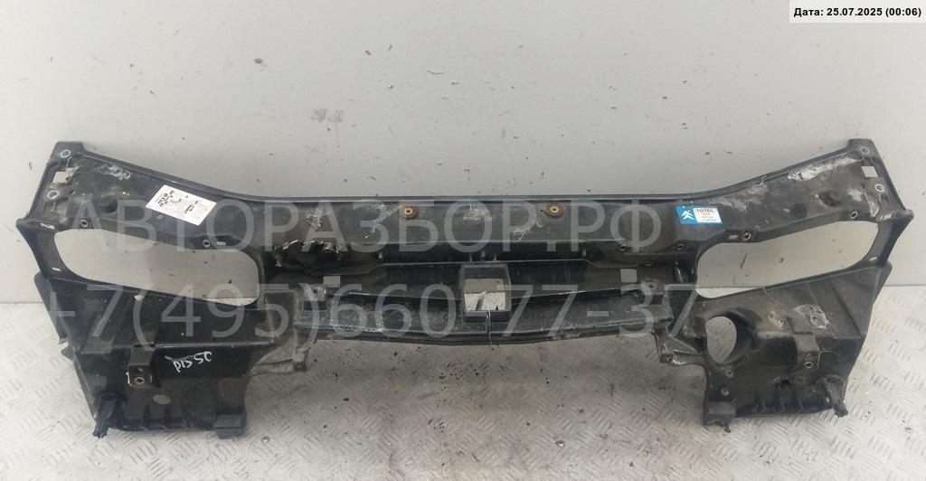 Панель передняя (телевизор)