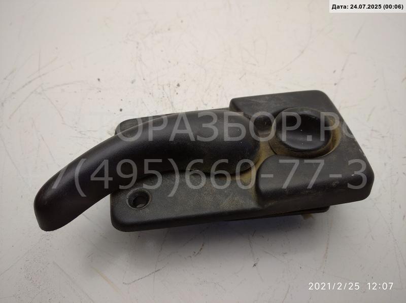 Ручка двери задней внутренняя правая