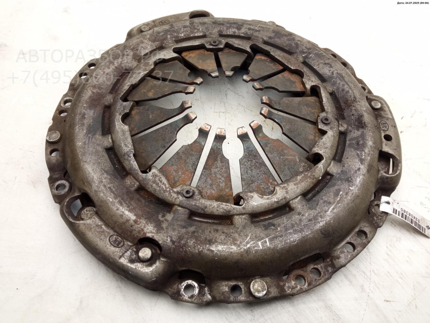 Корзина сцепления