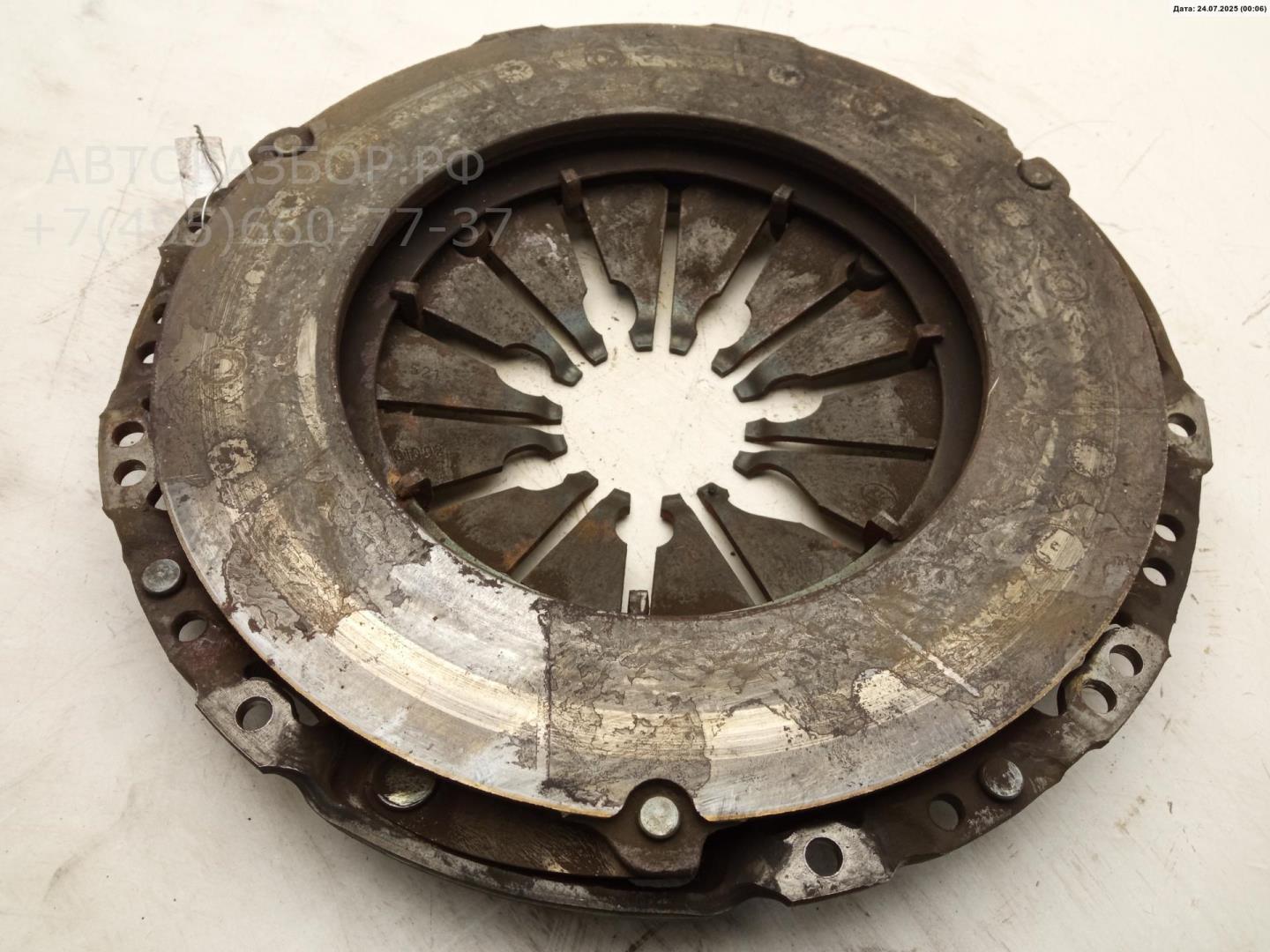 Корзина сцепления