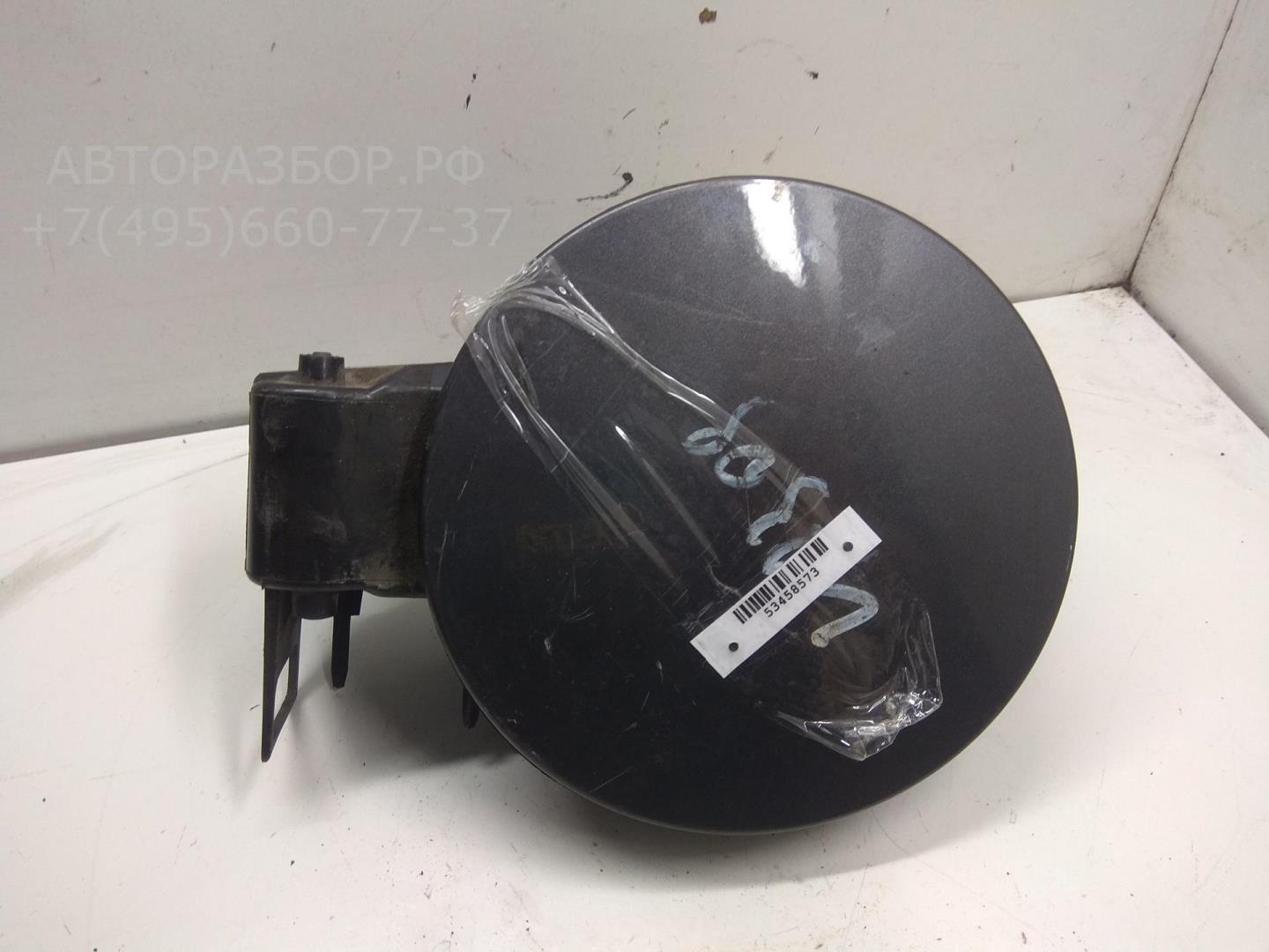 Лючок бензобака