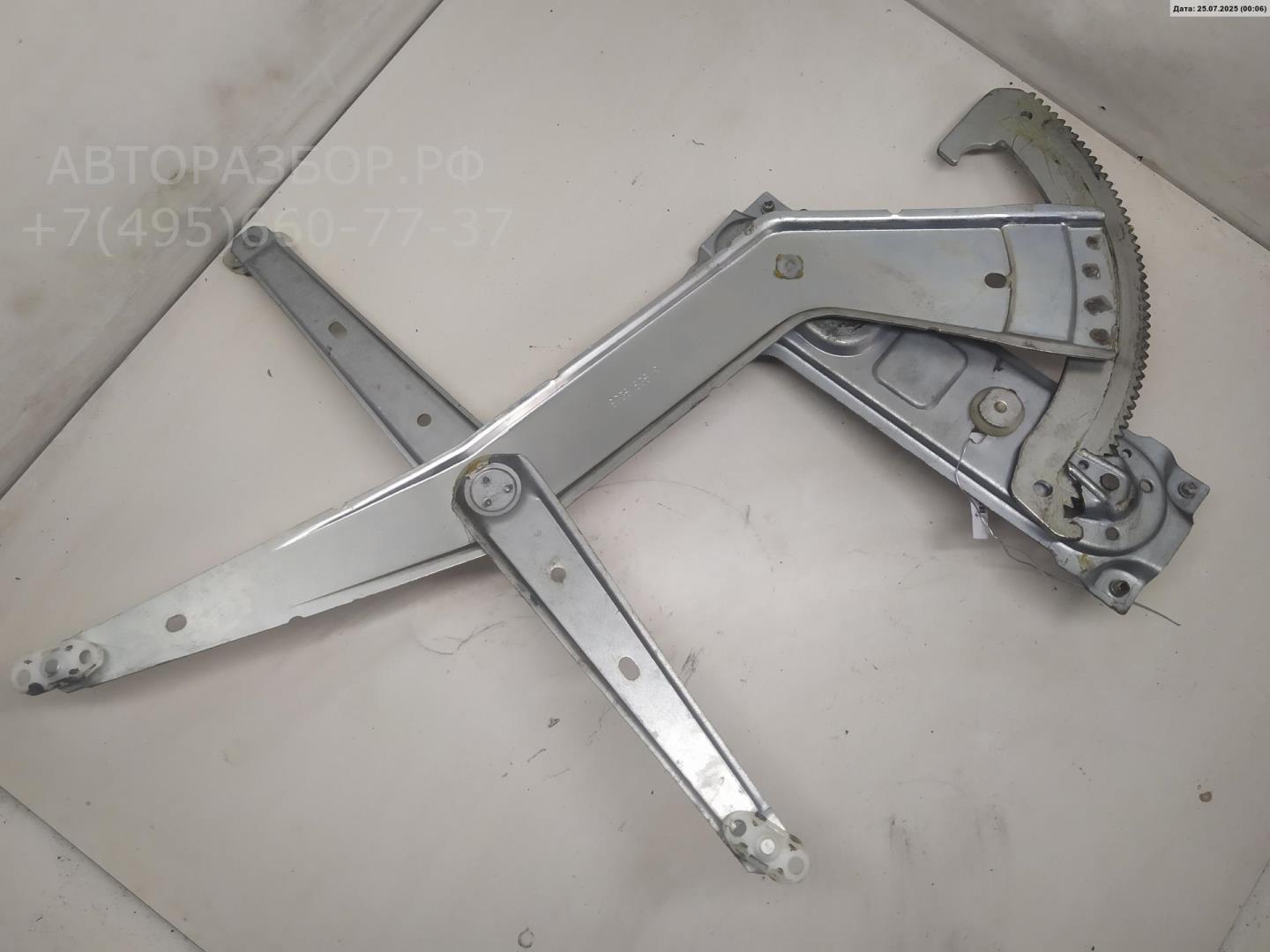 Стеклоподъемник механ. передний правый