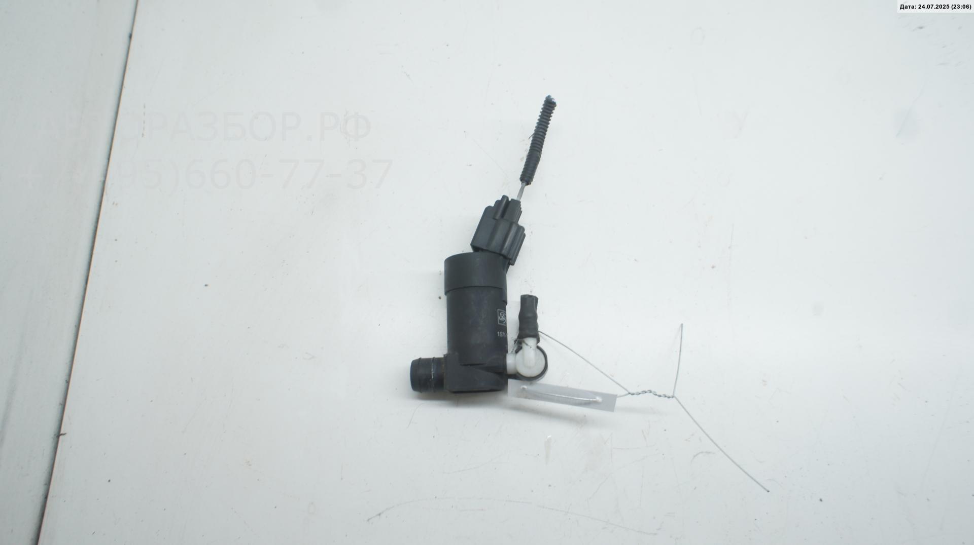 Насос омывателя