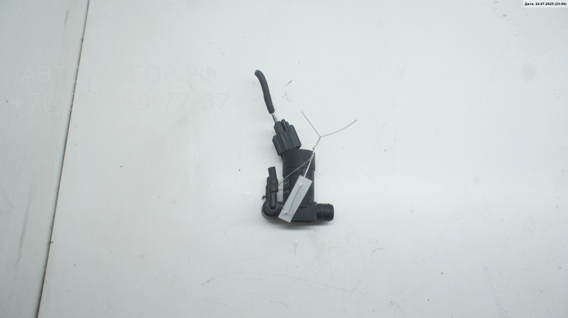 Насос омывателя