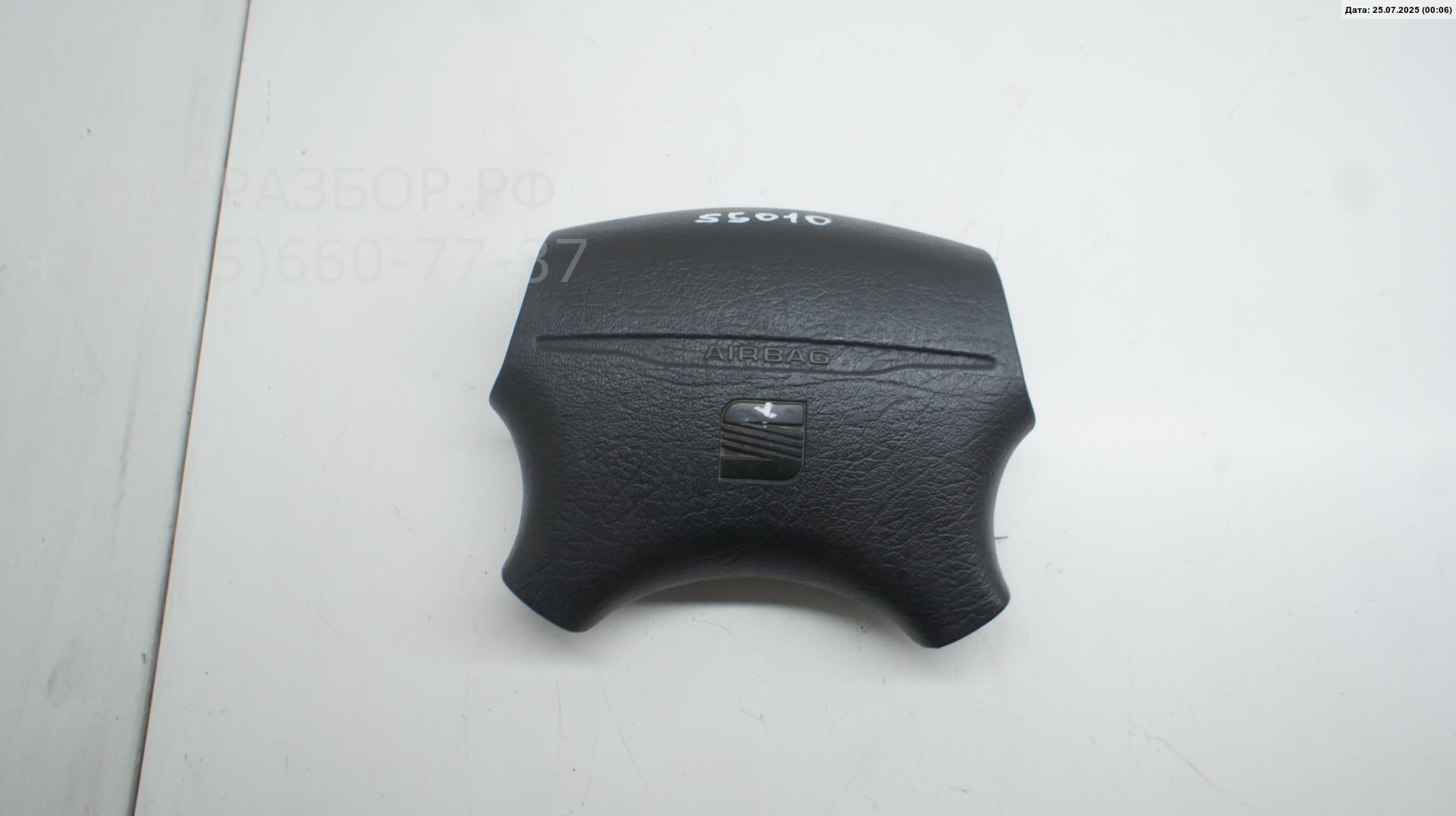 Подушка безопасности в рулевое колесо