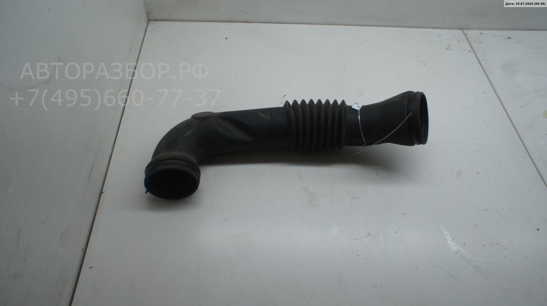 Воздухозаборник (внутри)