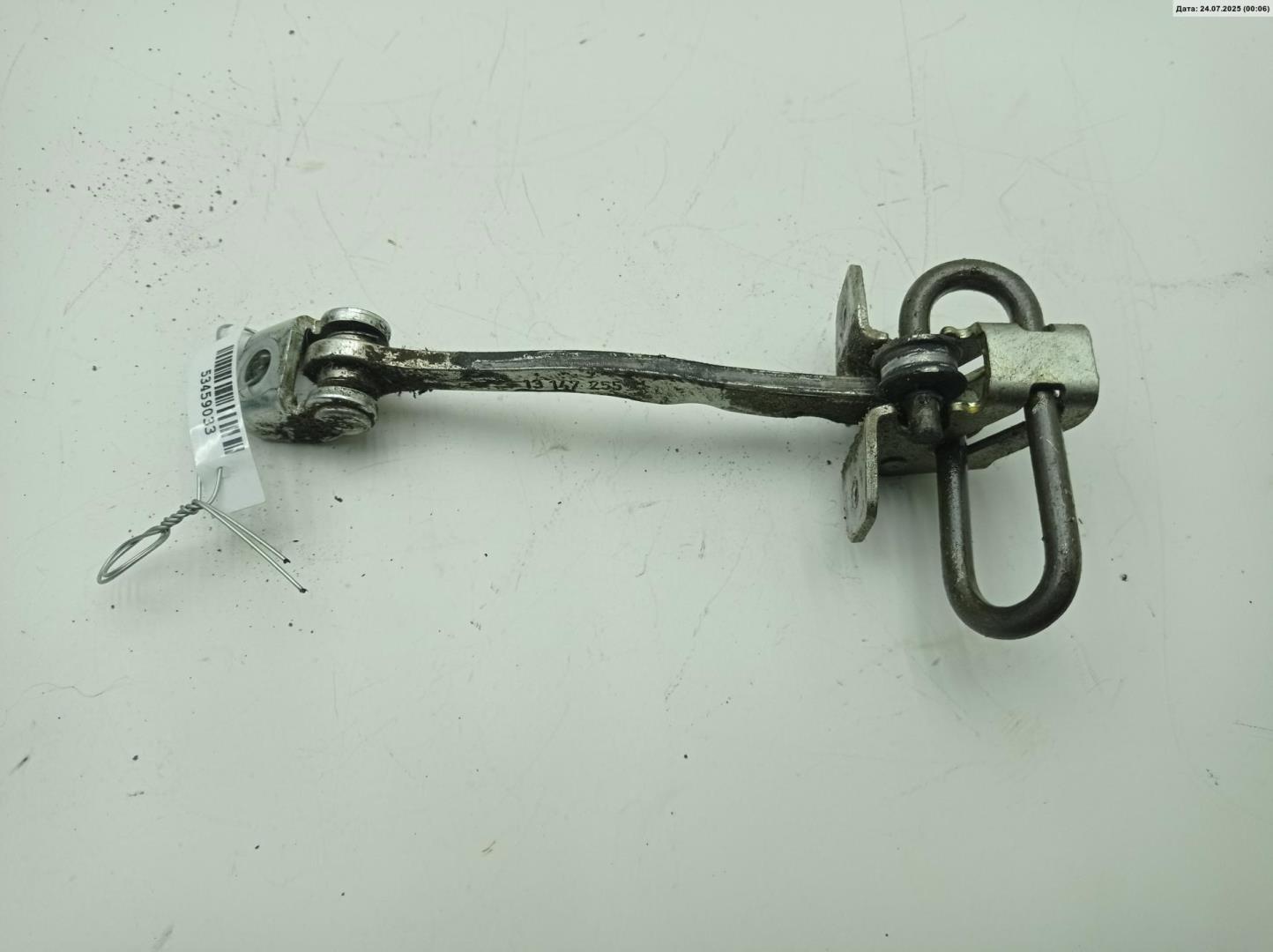 Ограничитель двери