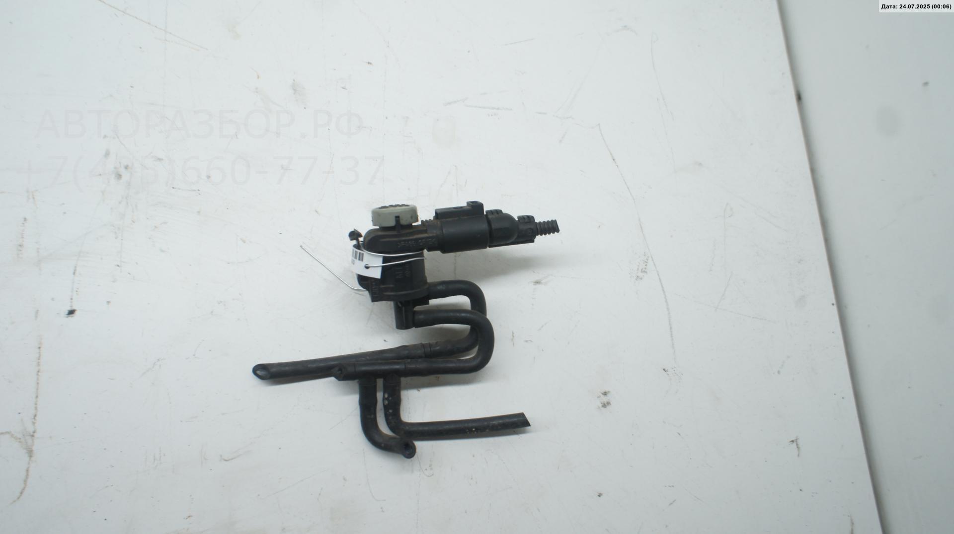 Клапан воздушный