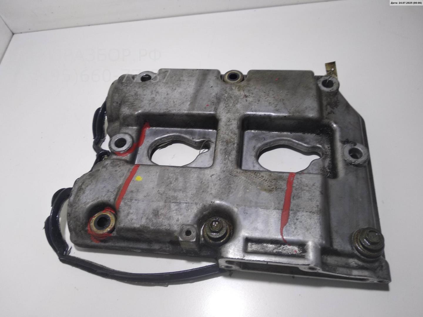 Крышка клапанная ГБЦ