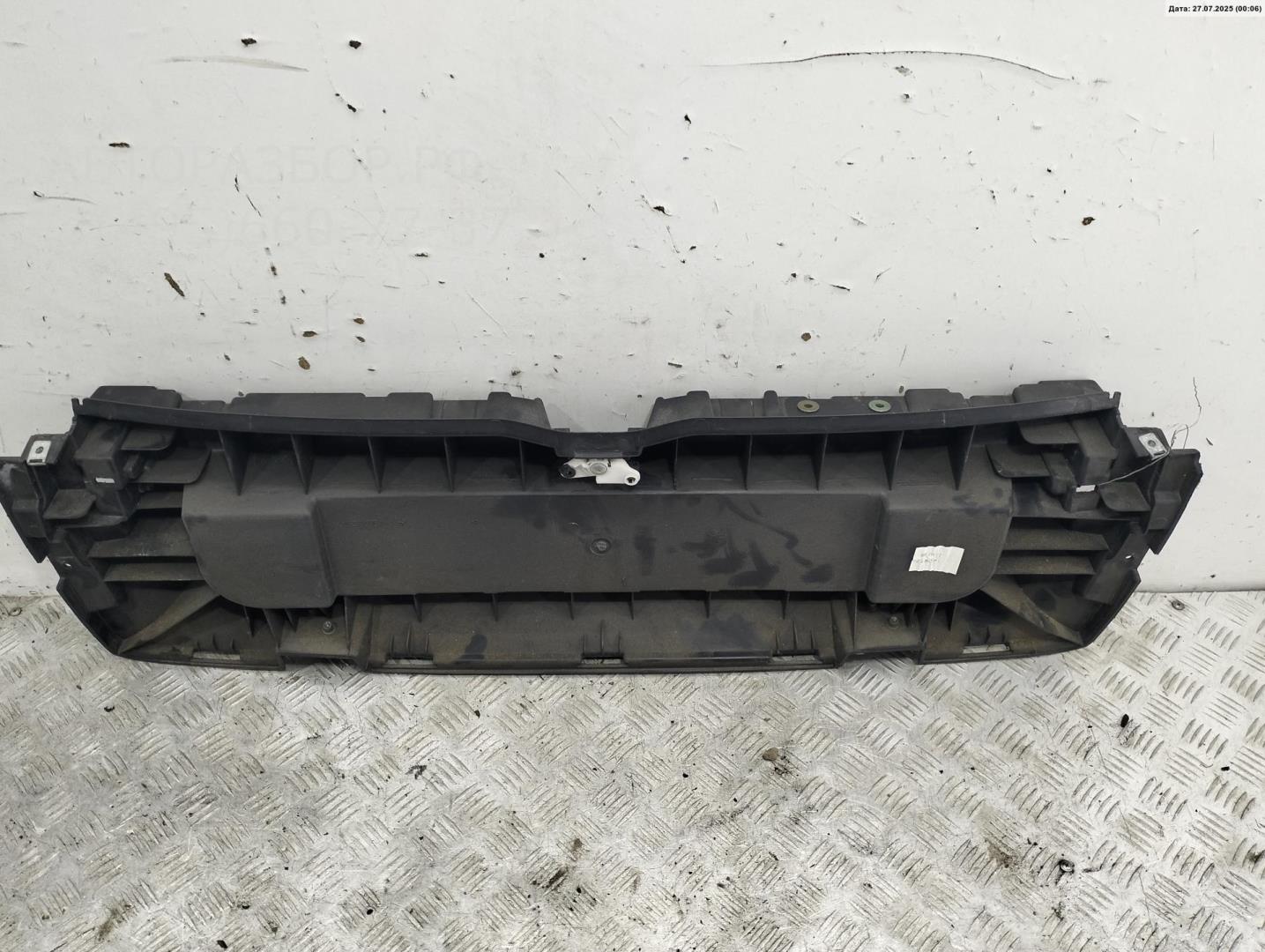 Панель заднего борта