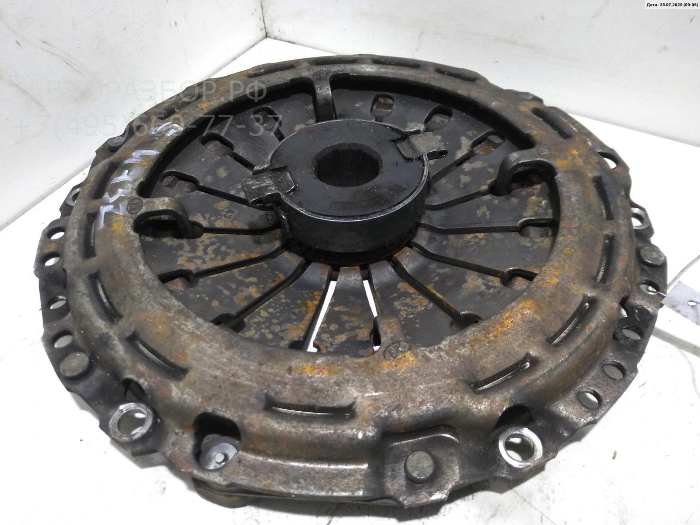 Корзина сцепления