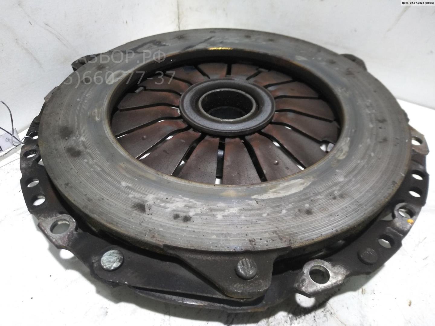 Корзина сцепления