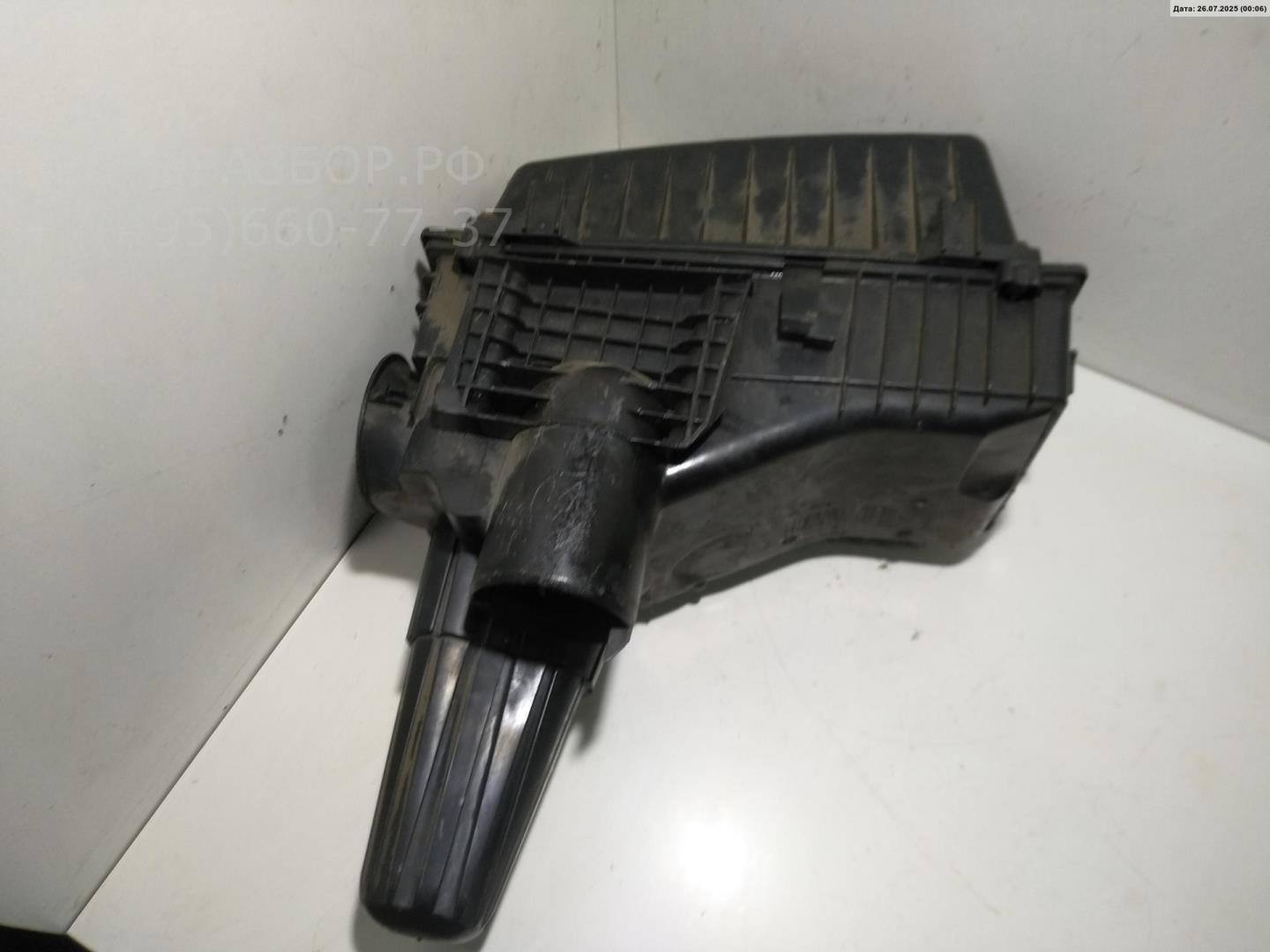 Корпус воздушного фильтра