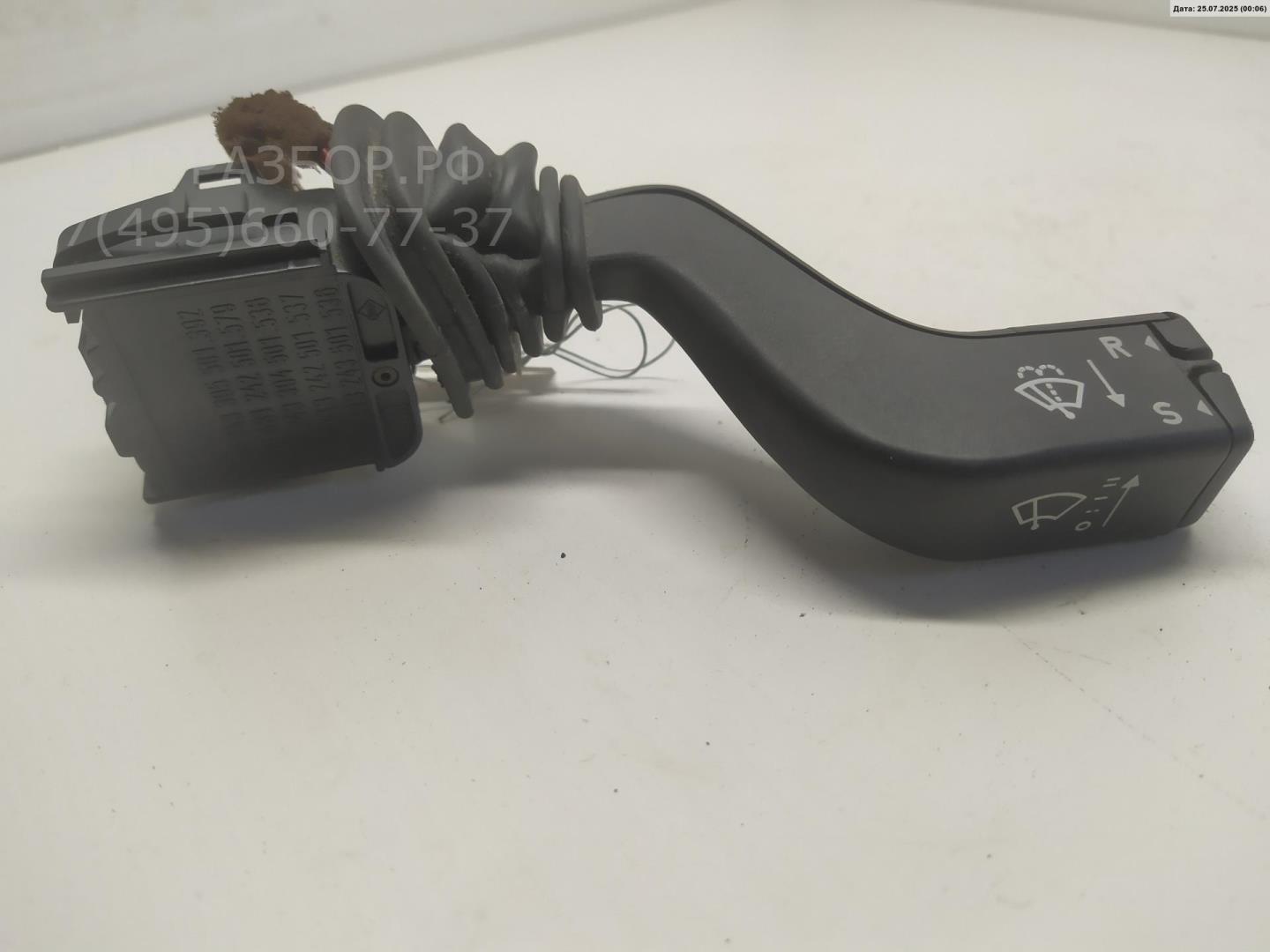 Переключатель стеклоочистителей