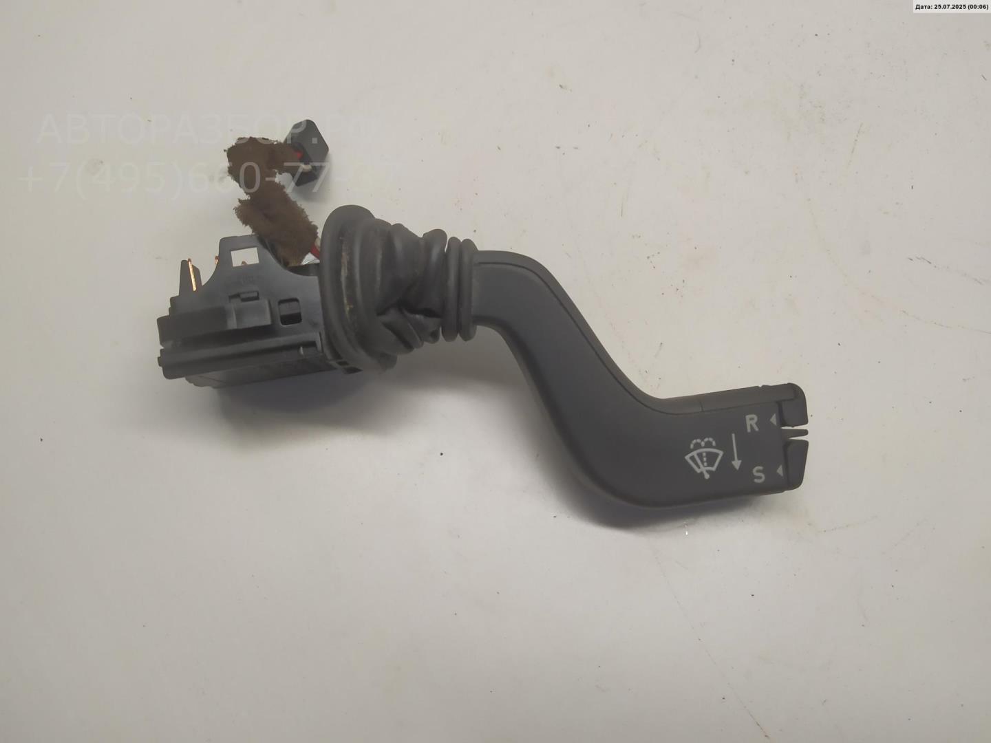 Переключатель стеклоочистителей