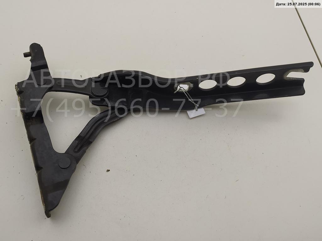 Петля капота левая