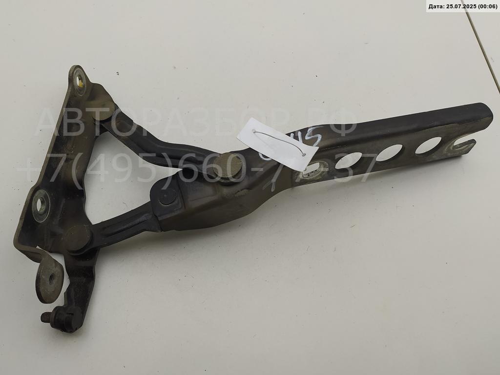 Петля капота левая