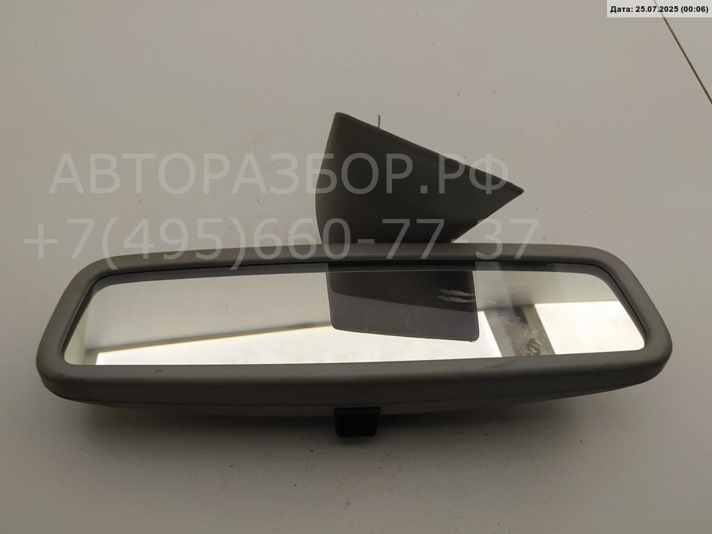 Зеркало заднего вида