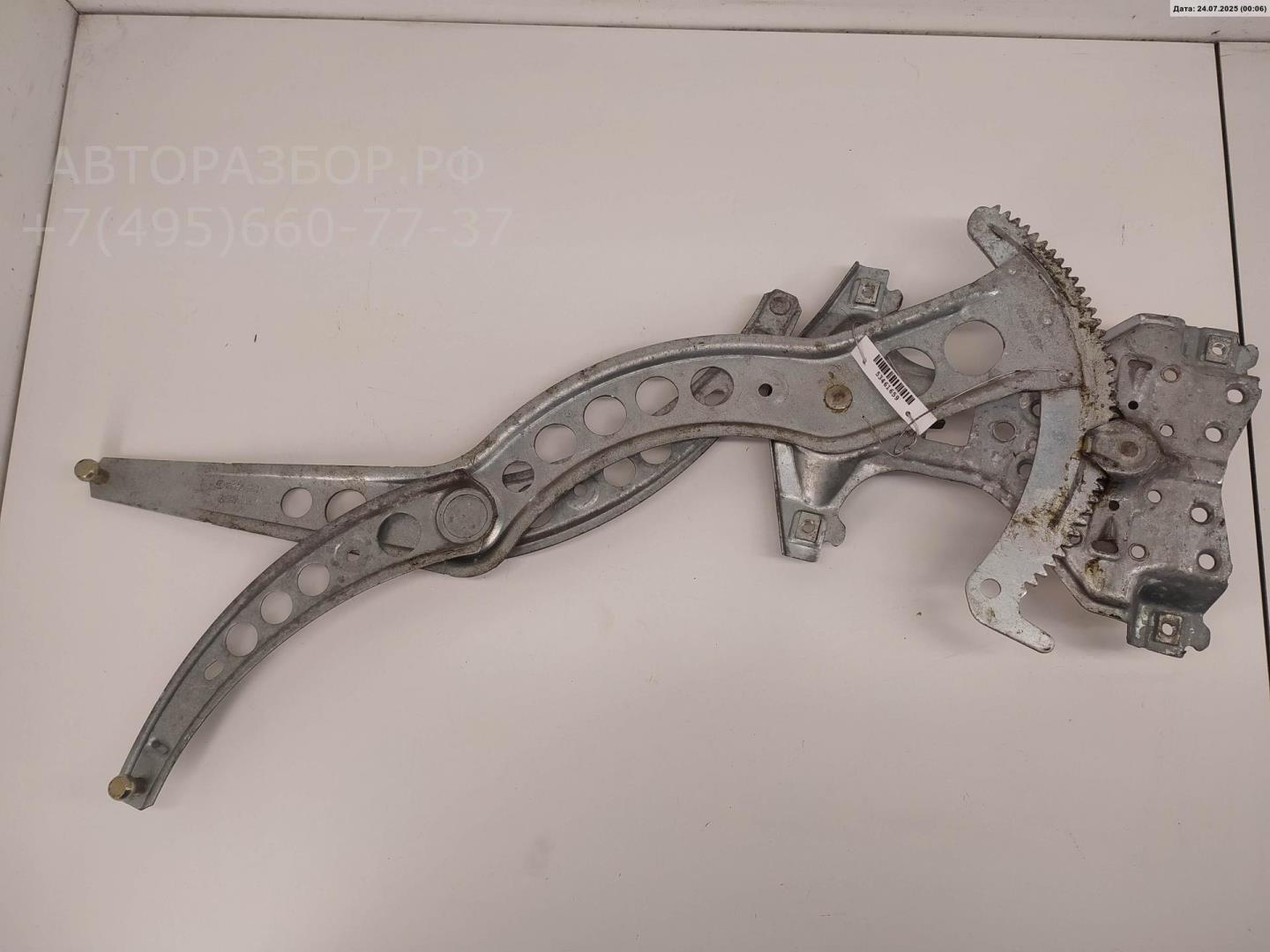 Стеклоподъемник механ. передний правый